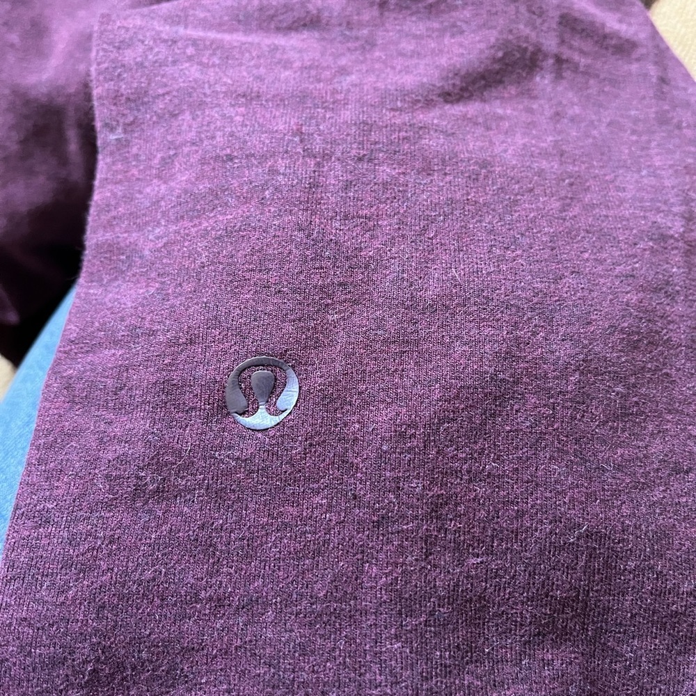 Lululemon Devi Stirrup Leggings View 6